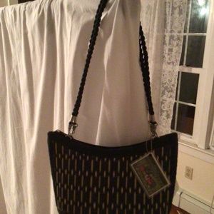 Saraye Baskets of Columbia Kim Ang Purse